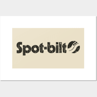 Spot-Bilt 1898 Posters and Art